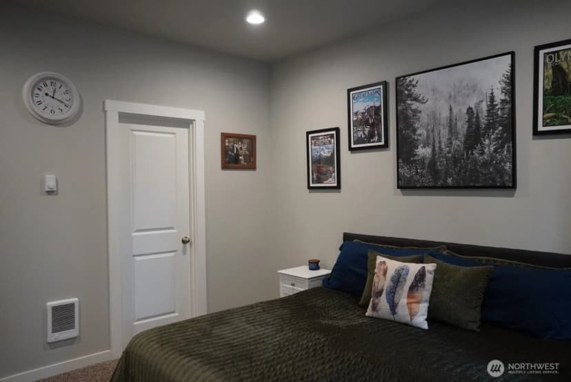 Property photo for 1560 E Timberlake East Drive, Shelton photo 20