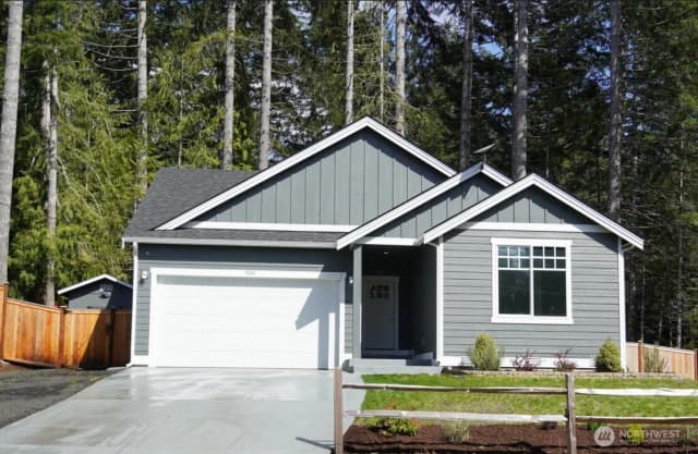Property photo for 1560 E Timberlake East Drive, Shelton