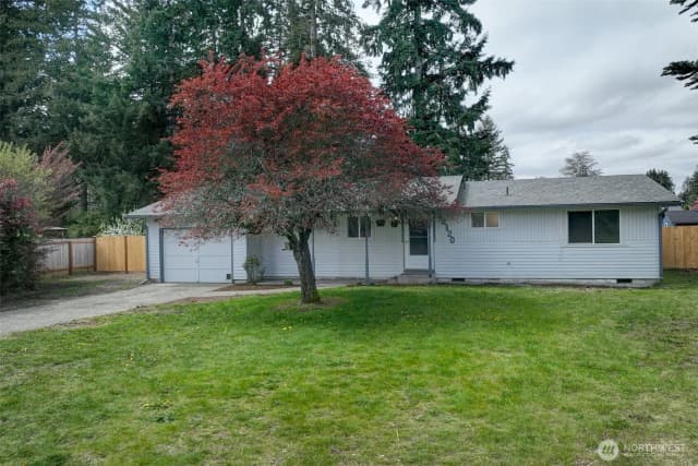 Property photo for 12120 218th Avenue Ct E, Bonney Lake