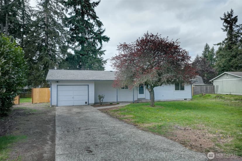 Property photo for 12120 218th Avenue Ct E, Bonney Lake photo 2