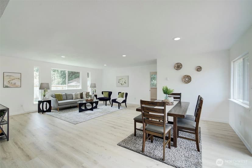 Property photo for 12120 218th Avenue Ct E, Bonney Lake photo 13