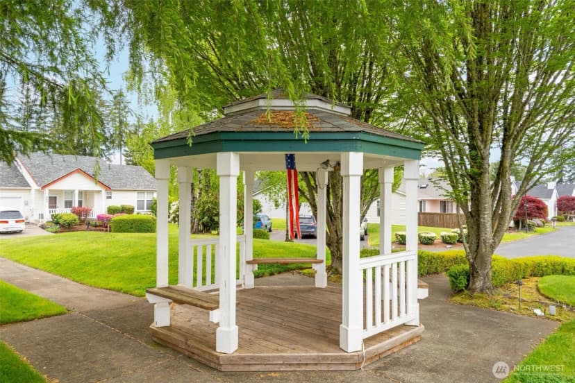 Property photo for 823 Landing Way, Centralia photo 39