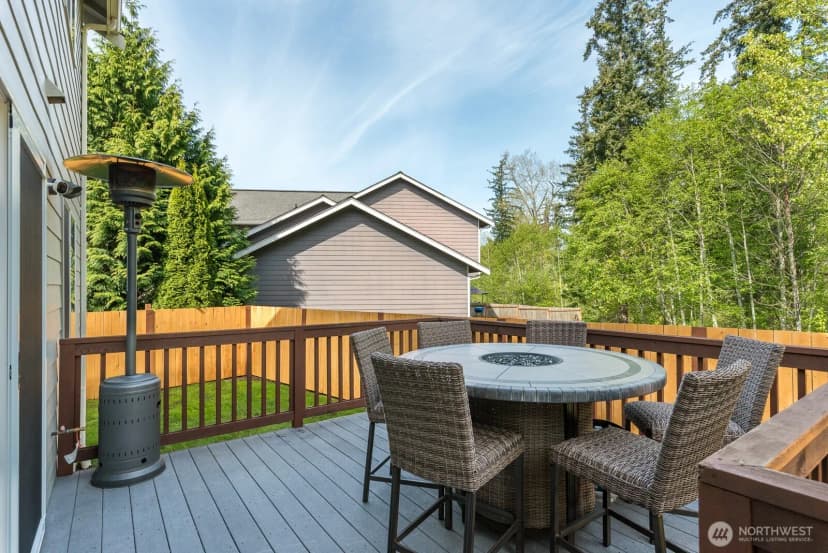Property photo for 3561 Skylark Loop, Bellingham photo 28