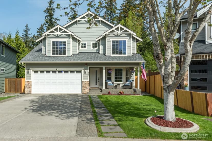 Property photo for 3561 Skylark Loop, Bellingham photo 2
