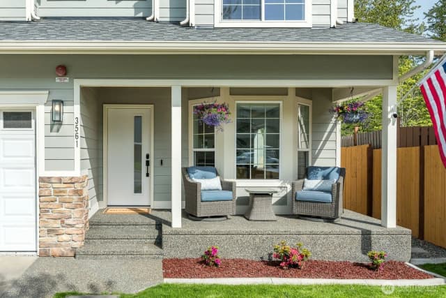 Property photo for 3561 Skylark Loop, Bellingham photo 3