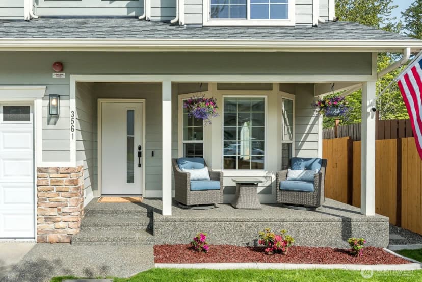 Property photo for 3561 Skylark Loop, Bellingham photo 3