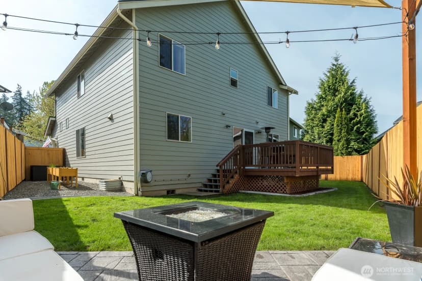 Property photo for 3561 Skylark Loop, Bellingham photo 31