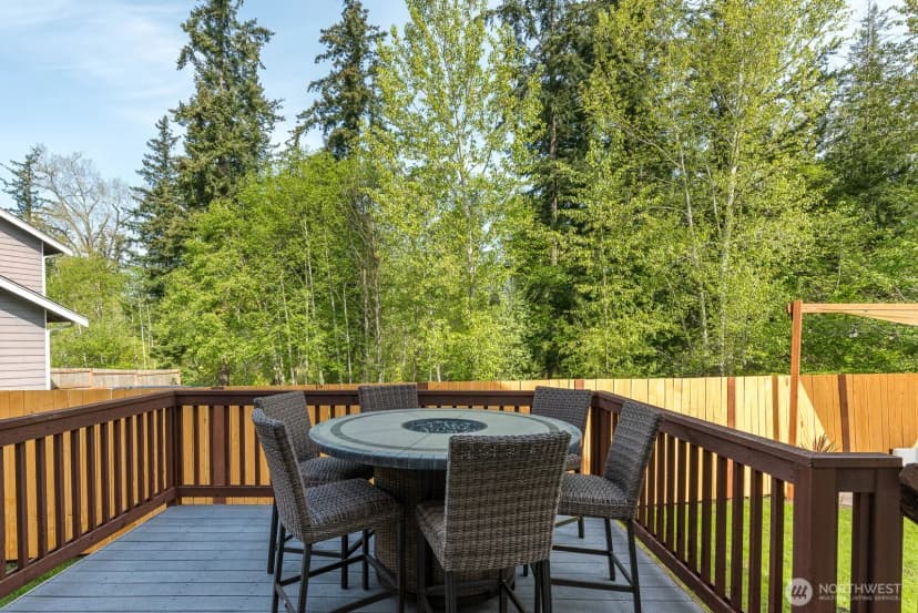 Property photo for 3561 Skylark Loop, Bellingham photo 27