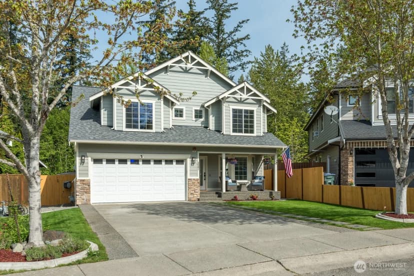 Property photo for 3561 Skylark Loop, Bellingham