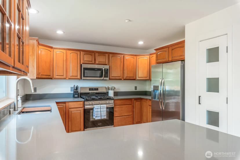 Property photo for 3561 Skylark Loop, Bellingham photo 12