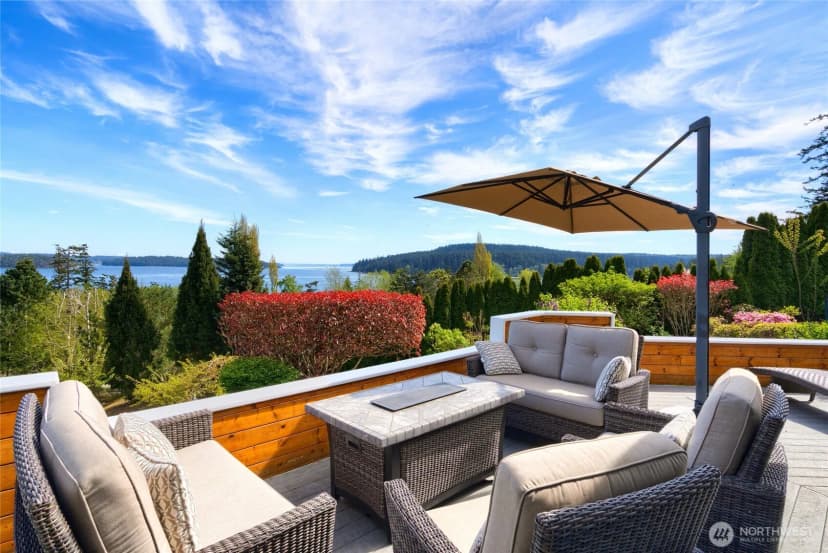 Property photo for 15089 Old Deception Mill Lane, Anacortes photo 14