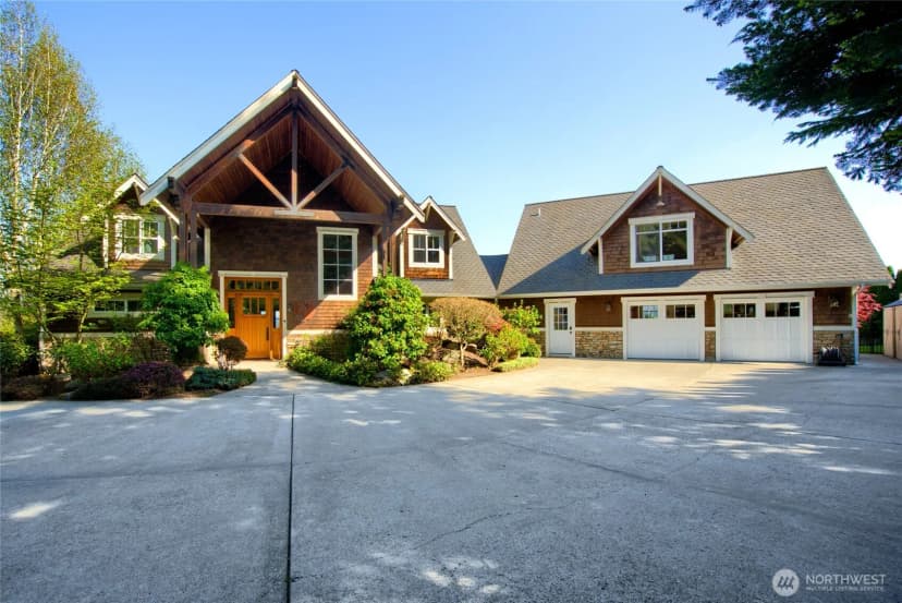 Property photo for 15089 Old Deception Mill Lane, Anacortes