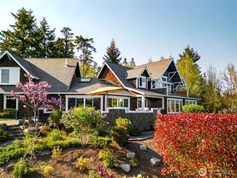 Property photo for 15089 Old Deception Mill Lane, Anacortes photo 3