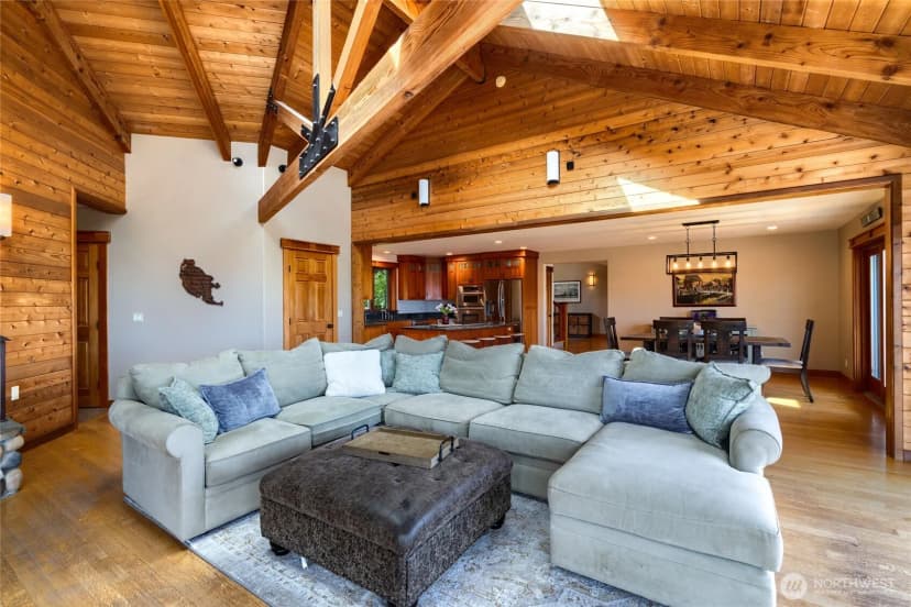 Property photo for 15089 Old Deception Mill Lane, Anacortes photo 12