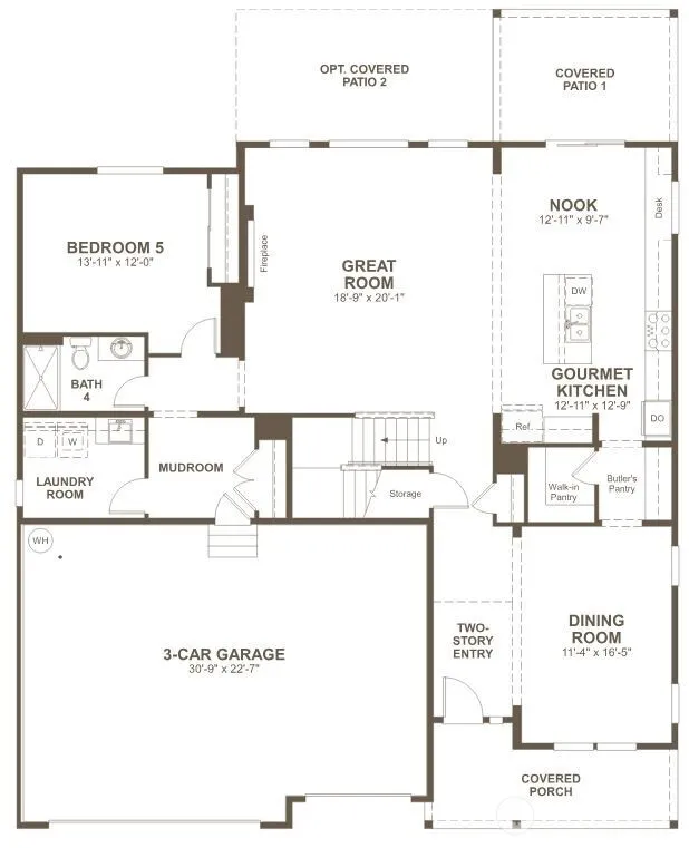 Property photo for 13960 181st Street E #2, Puyallup photo 24