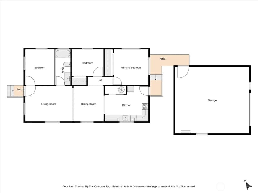 Property photo for 320 Beech Street, Longview photo 27