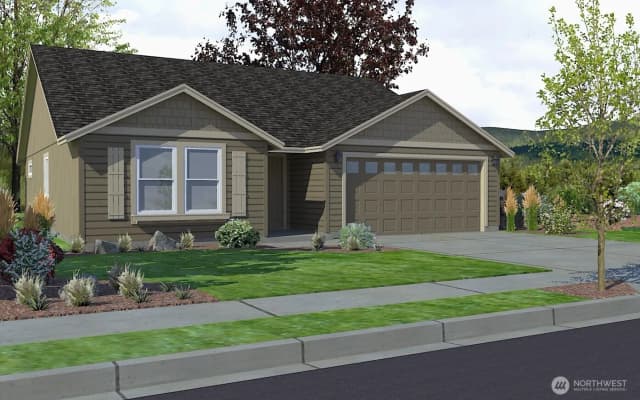 Property photo for 1329 Lillian Ave, Walla Walla