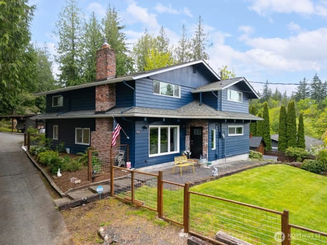 Property photo for 4130 Lakeway Drive, Bellingham