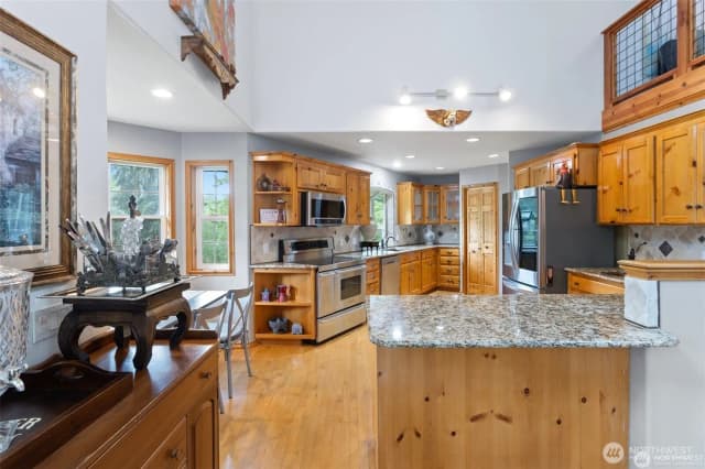 Property photo for 17613 Butler Road, Snohomish photo 5
