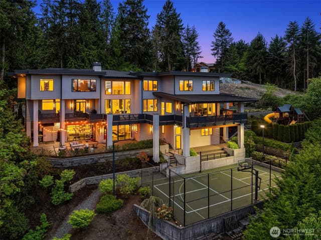 Property photo for 209 Northside Road, Bellevue