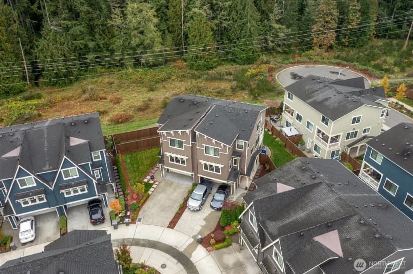 Property photo for 4612 186th Place Se #a, Bothell photo 30