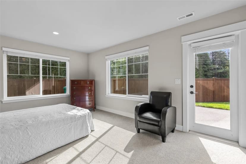 Property photo for 4612 186th Place Se #a, Bothell photo 23