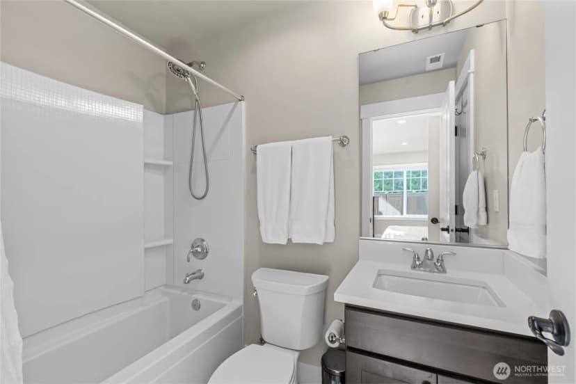 Property photo for 4612 186th Place Se #a, Bothell photo 24
