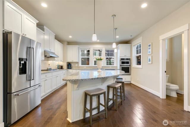 Property photo for 4612 186th Place Se #a, Bothell photo 3