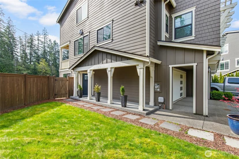 Property photo for 4612 186th Place Se #a, Bothell photo 26