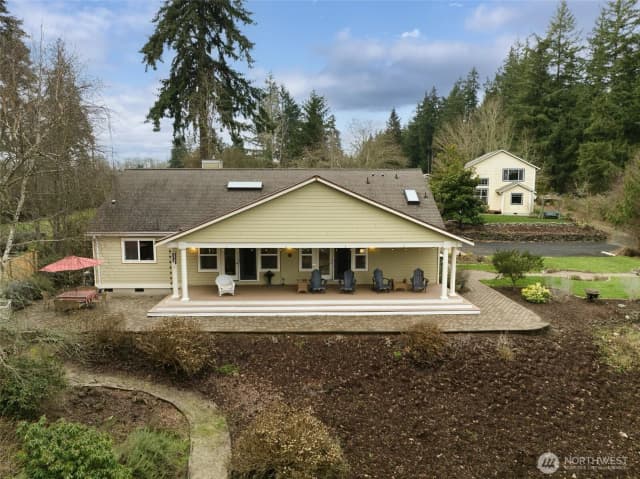 Property photo for 7308 Fair Oaks Road Se, Olympia photo 2