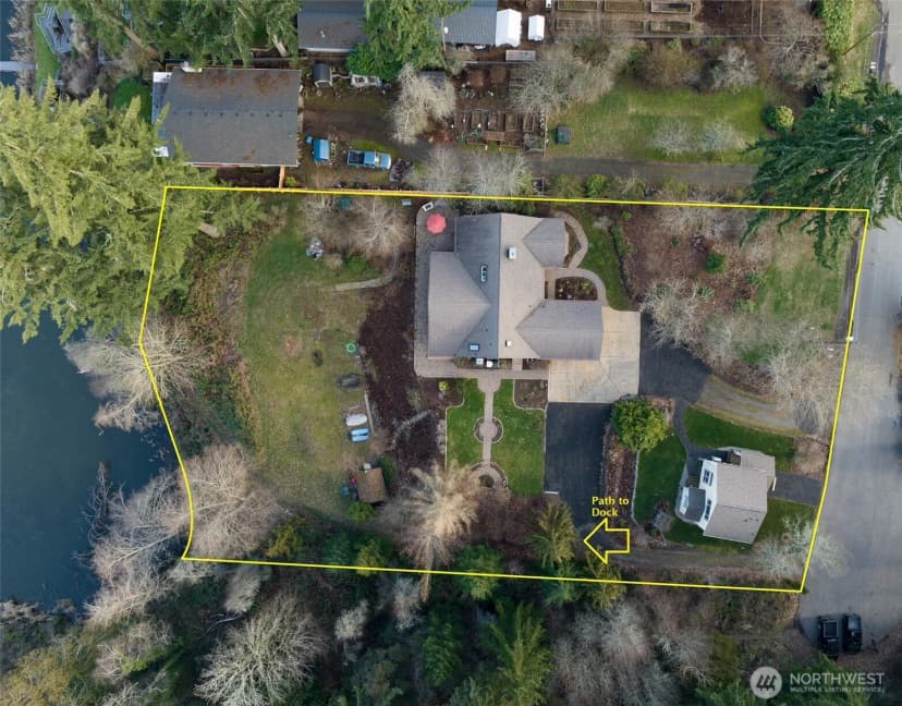 Property photo for 7308 Fair Oaks Road Se, Olympia photo 34
