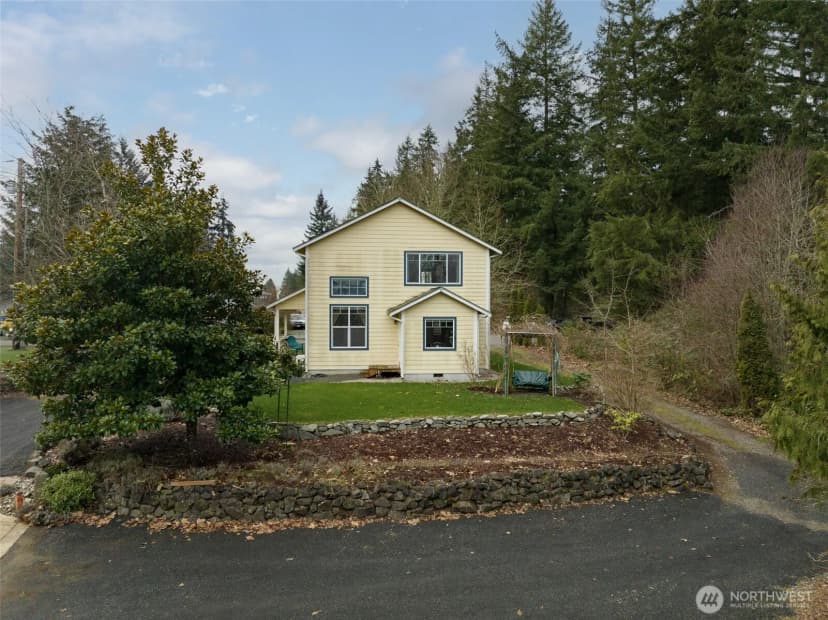 Property photo for 7308 Fair Oaks Road Se, Olympia photo 29