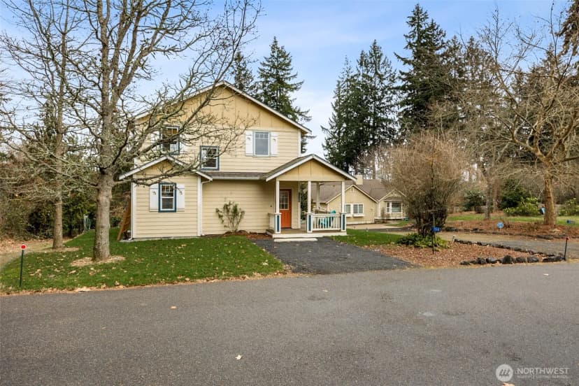 Property photo for 7308 Fair Oaks Road Se, Olympia photo 21