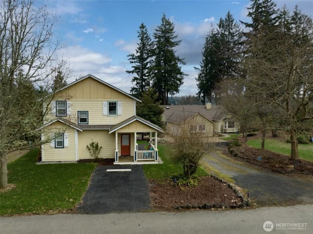 Property photo for 7308 Fair Oaks Road Se, Olympia photo 4