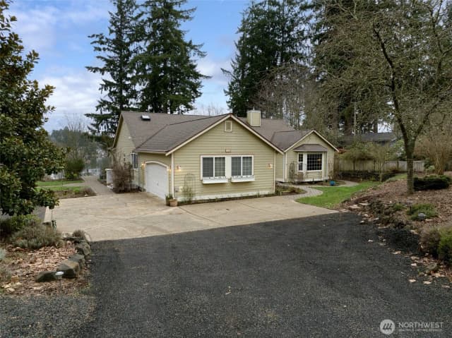Property photo for 7308 Fair Oaks Road Se, Olympia