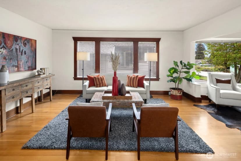 Property photo for 4522 3rd Avenue Nw, Seattle