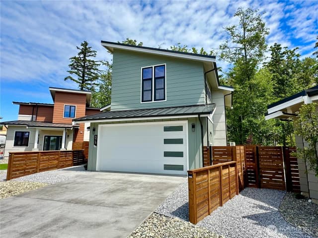 Property photo for 575 Creston Court, Bellingham