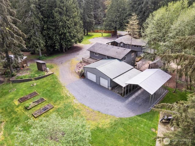 Property photo for 17629 Newberg Road, Snohomish
