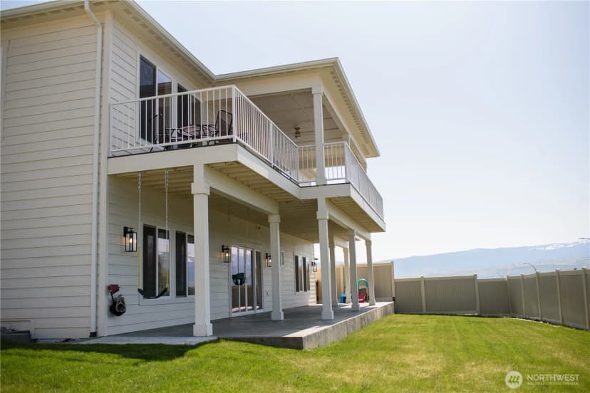 Property photo for 2480 Berkley Loop, East Wenatchee photo 6