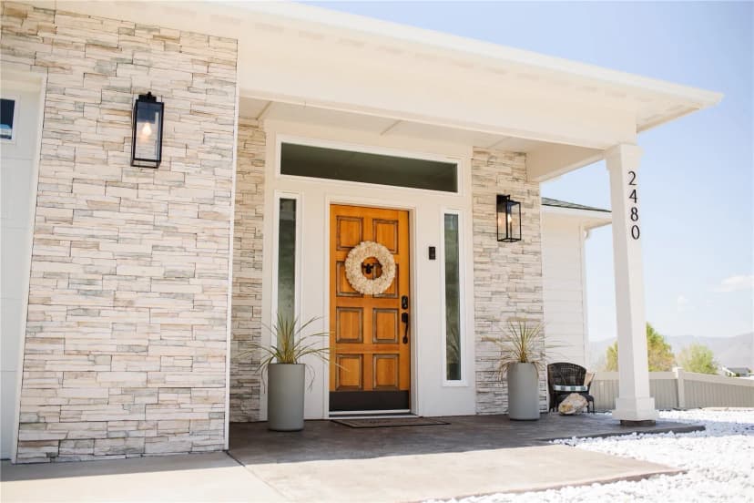 Property photo for 2480 Berkley Loop, East Wenatchee