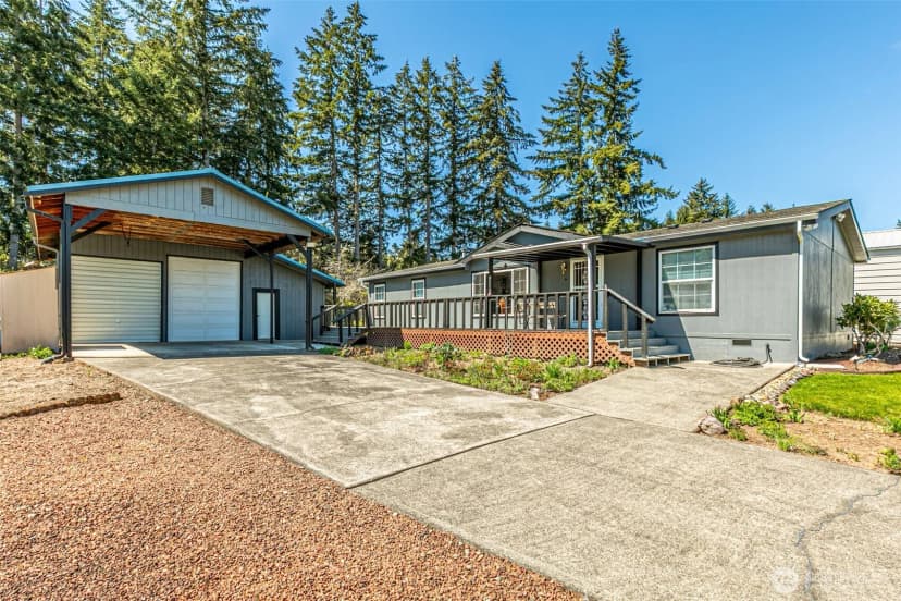 Property photo for 14318 Greenbelt Drive East, Bonney Lake photo 22