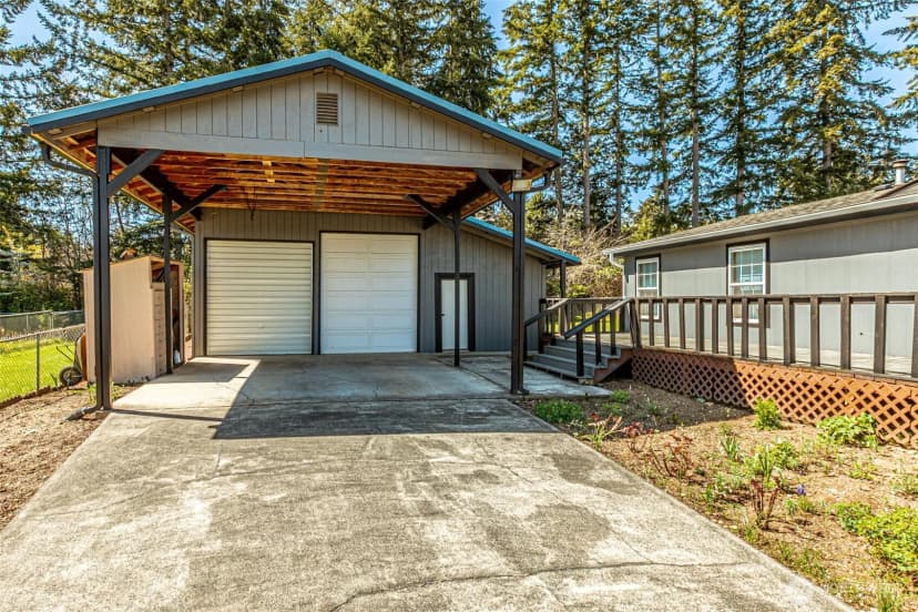 Property photo for 14318 Greenbelt Drive East, Bonney Lake photo 4