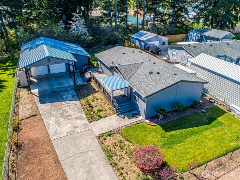 Property photo for 14318 Greenbelt Drive East, Bonney Lake photo 26