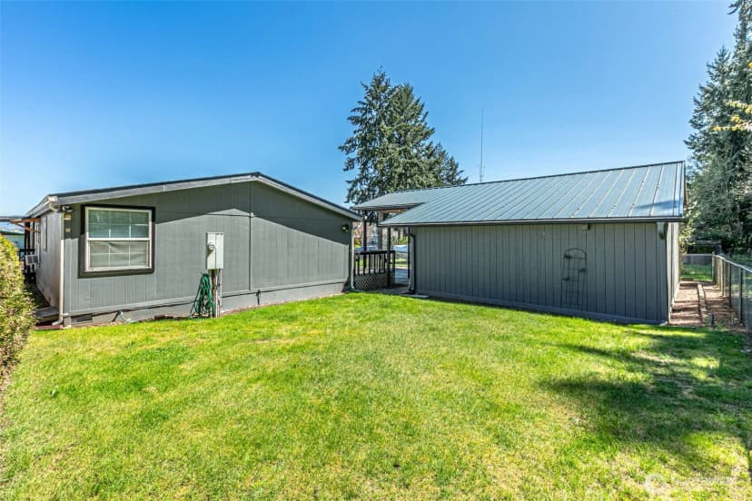 Property photo for 14318 Greenbelt Drive East, Bonney Lake photo 31