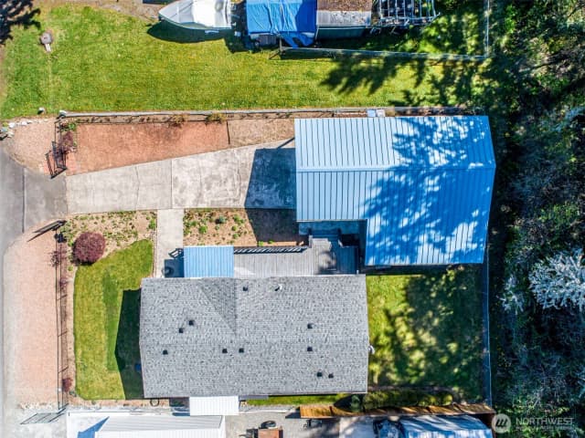 Property photo for 14318 Greenbelt Drive East, Bonney Lake photo 5