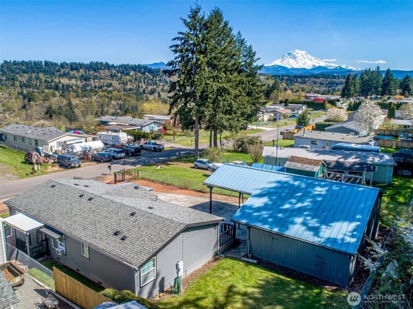 Property photo for 14318 Greenbelt Drive East, Bonney Lake photo 28