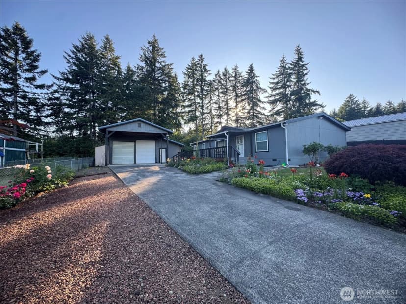 Property photo for 14318 Greenbelt Drive East, Bonney Lake