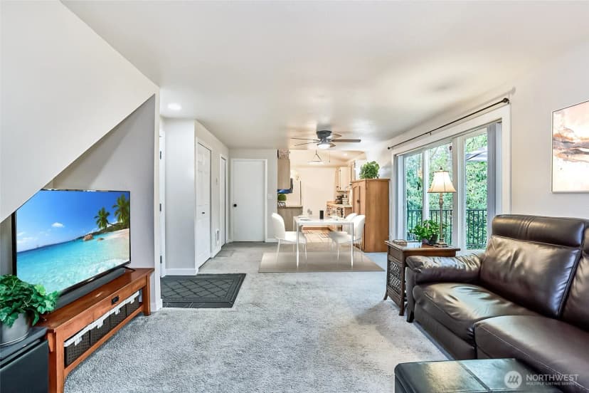 Property photo for 10822 Se 260th Street #2 B1, Kent photo 10