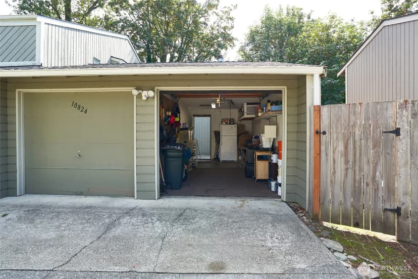 Property photo for 10822 Se 260th Street #2 B1, Kent photo 24