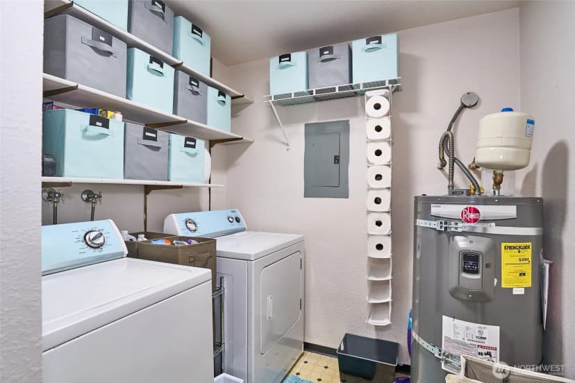 Property photo for 10822 Se 260th Street #2 B1, Kent photo 8